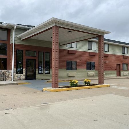 Days Inn By Wyndham Morton Exterior foto