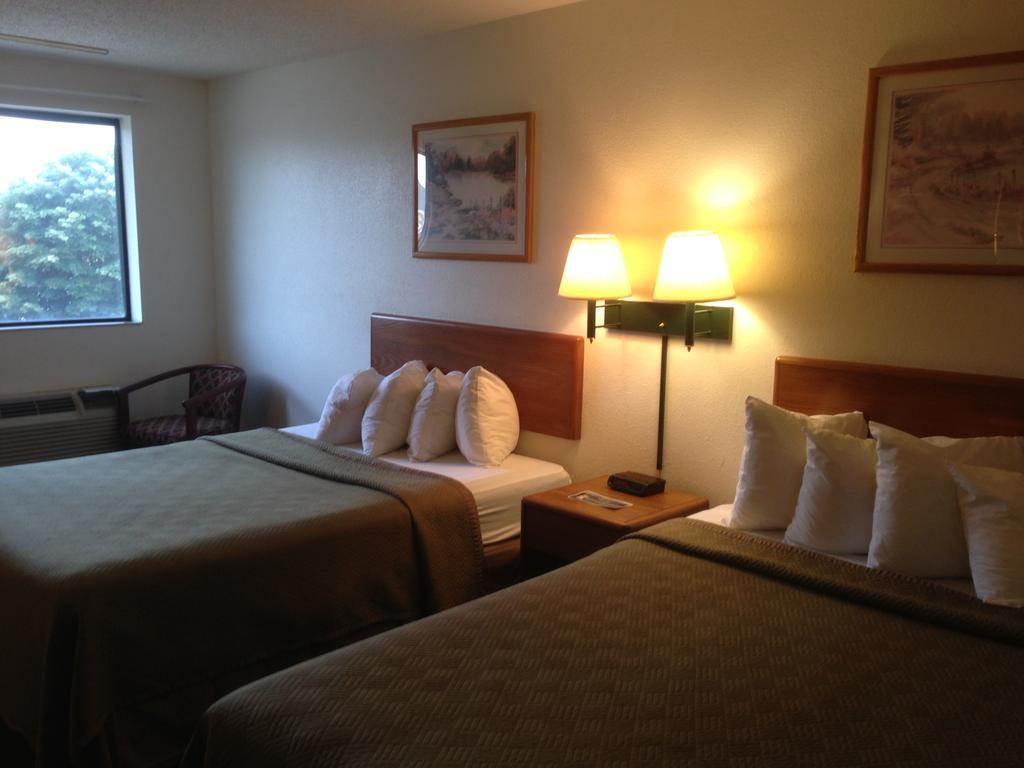 Days Inn By Wyndham Morton Quarto foto